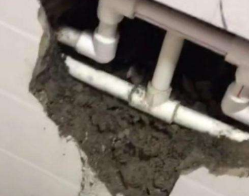 衡阳市卫生间漏水哪家好