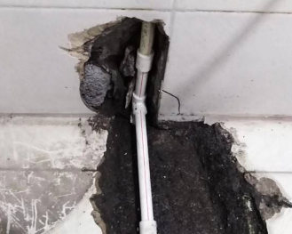 衡阳市卫生间测漏水哪家好