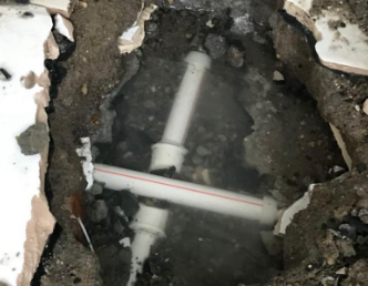 衡阳市卫生间防水公司