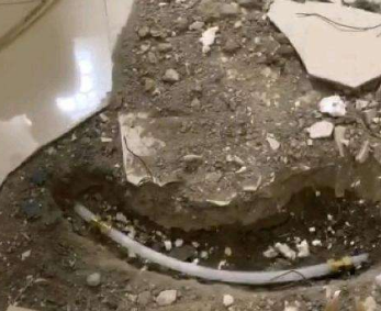 衡阳市卫生间测漏水哪家优惠