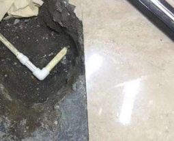 衡阳市卫生间测漏水多少钱