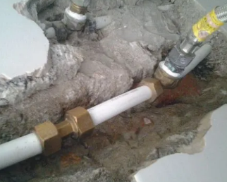 衡阳市测漏水多少钱