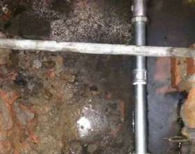 衡阳市卫生间测漏水多少钱