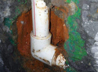 衡阳市卫生间测漏水价格明细