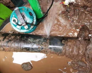 衡阳市卫生间测漏水的相关介绍