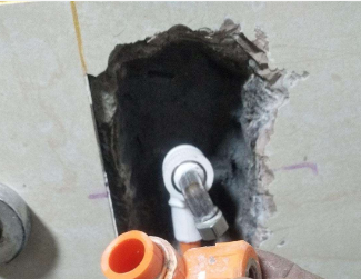 衡阳市卫生间测漏水哪家好