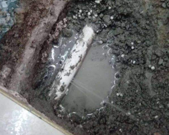 衡阳市卫生间测漏水哪家好
