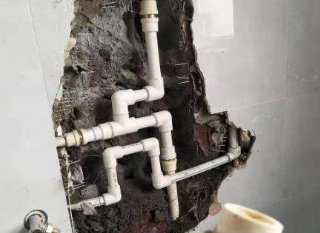 衡阳市卫生间测漏水价格多少