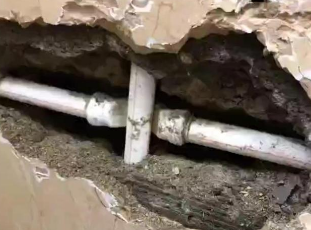 衡阳市水管维修哪家好