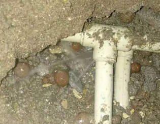 衡阳市卫生间测漏