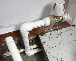 衡阳市卫生间测漏水多少钱