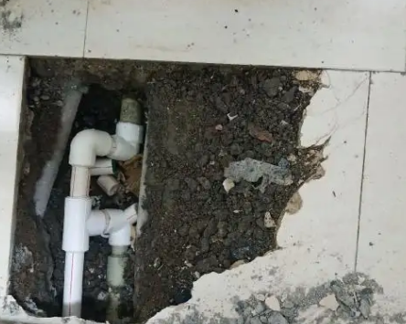 衡阳市卫生间测漏水哪家好