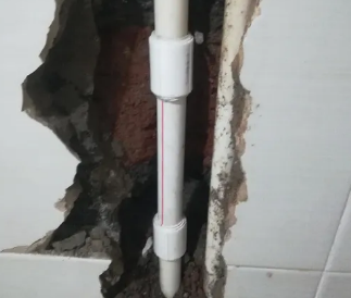 衡阳市卫生间测漏水的相关案例