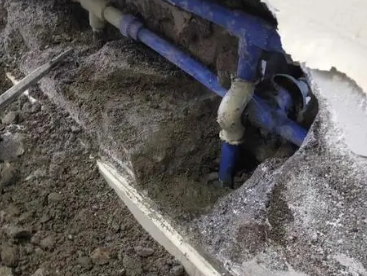 衡阳市卫生间测漏水哪家好